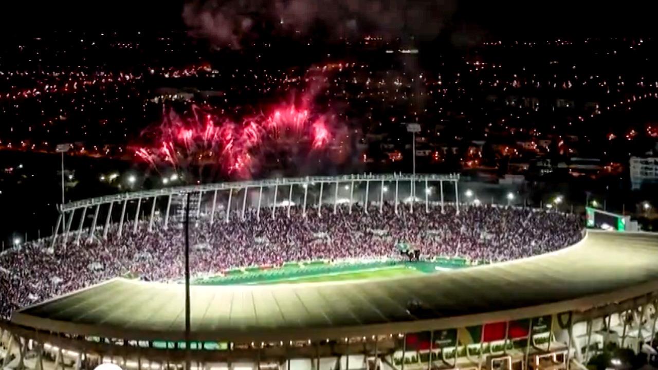 الشرق الأوسط: المغرب يؤكد جاهزيته لاحتضان "كان 2025"