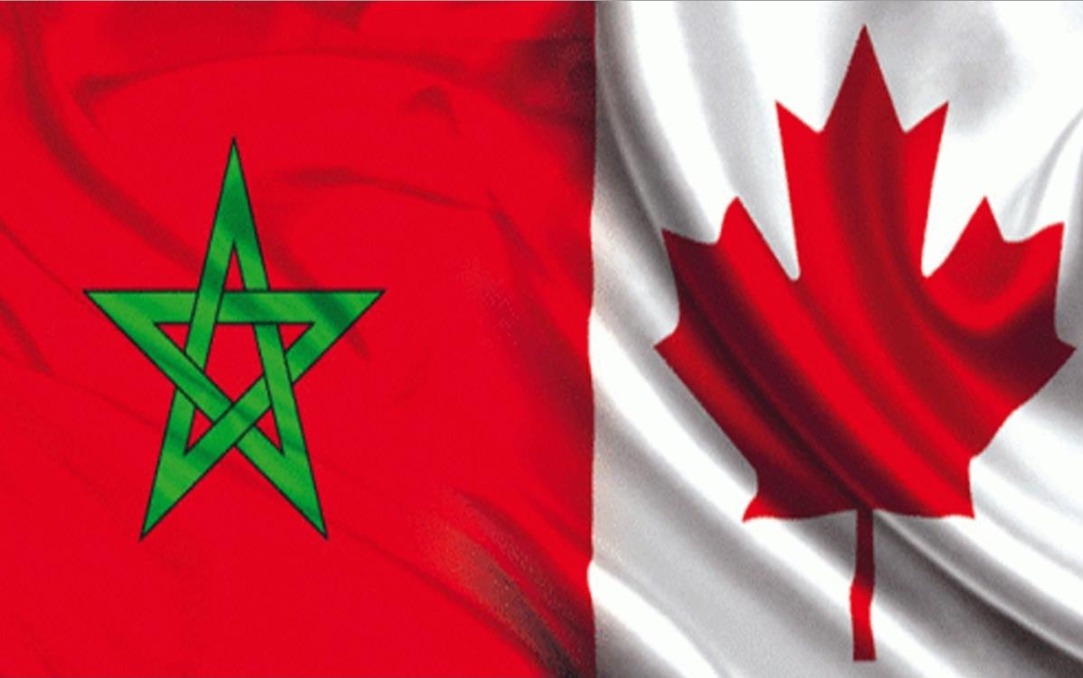 إنشاء غرفة للتجارة بين المغرب وغرب كندا في إدمونتون