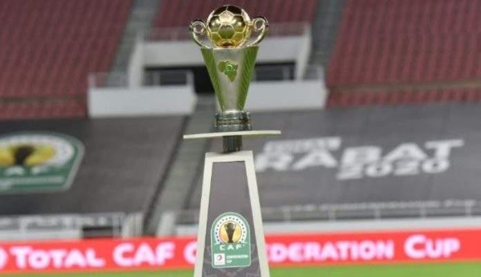 Le Raja de Casablanca remporte la Coupe de la CAF après sa victoire (2-1) à Cotonou face à la JS Kabylie