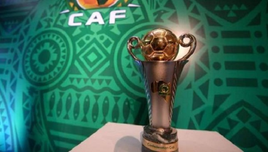 كأس الكونفدرالية الإفريقية لكرة القدم 2020-2021: سجل الأندية الفائزة باللقب