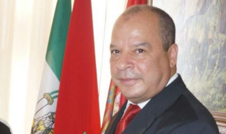 سفير المغرب بالمكسيك يسلط الضوء على إمكانات تطوير العلاقات الاقتصادية الثنائية