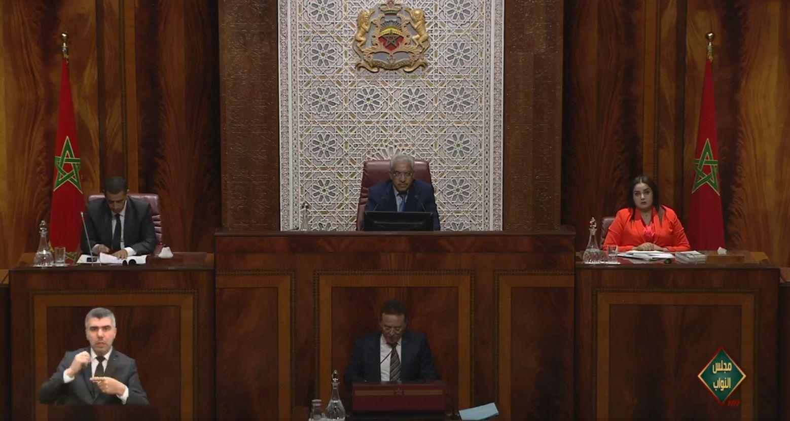 إطلاق مشروع "الحافلة الآمنة" قبل متم السنة الجارية