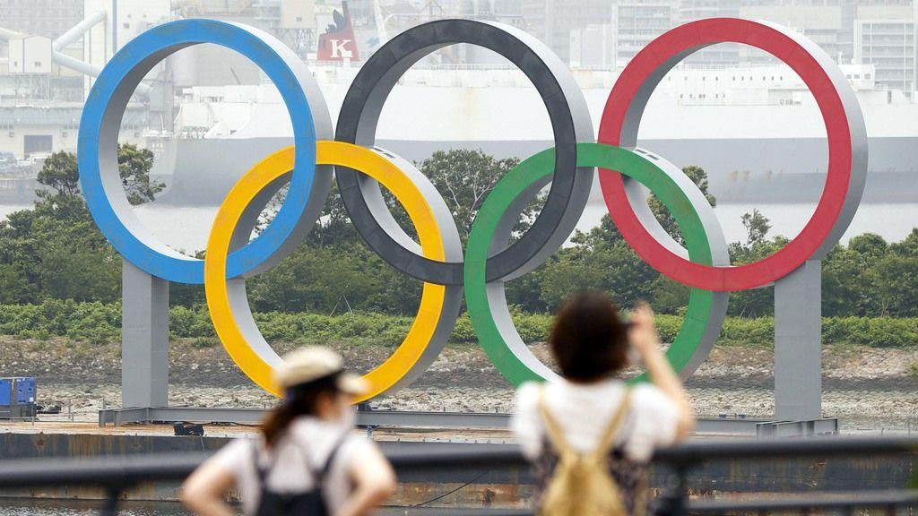 أولمبياد طوكيو .. تسجيل 17 حالة إصابة جديدة بكورونا