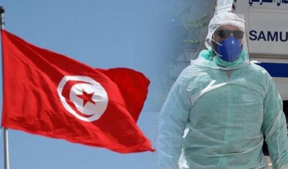 كوفيد-19 .. إيقاف كافة الأنشطة والتظاهرات الرياضية بتونس إلى غاية 31 يوليوز