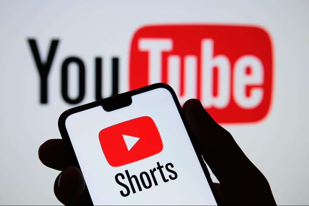 خدمة "يوتيوب شورتس" للفيديوهات القصيرة قريبا في مئة بلد