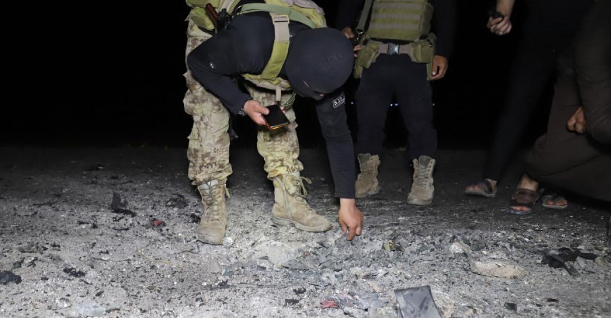 Près de 700 combattants de Daech tués en Syrie et en Irak en 2022, selon Washington