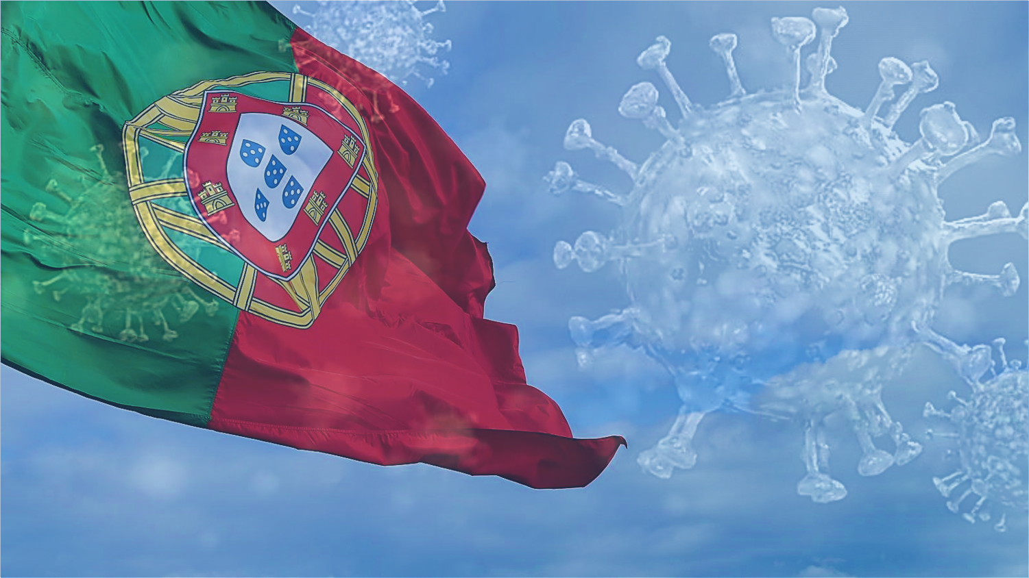البرتغال تتجاوز عتبة أربعة آلاف إصابة يوميا