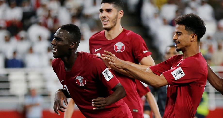 لاعب عربي يحقق إنجازا يدخله تاريخ كرة القدم
