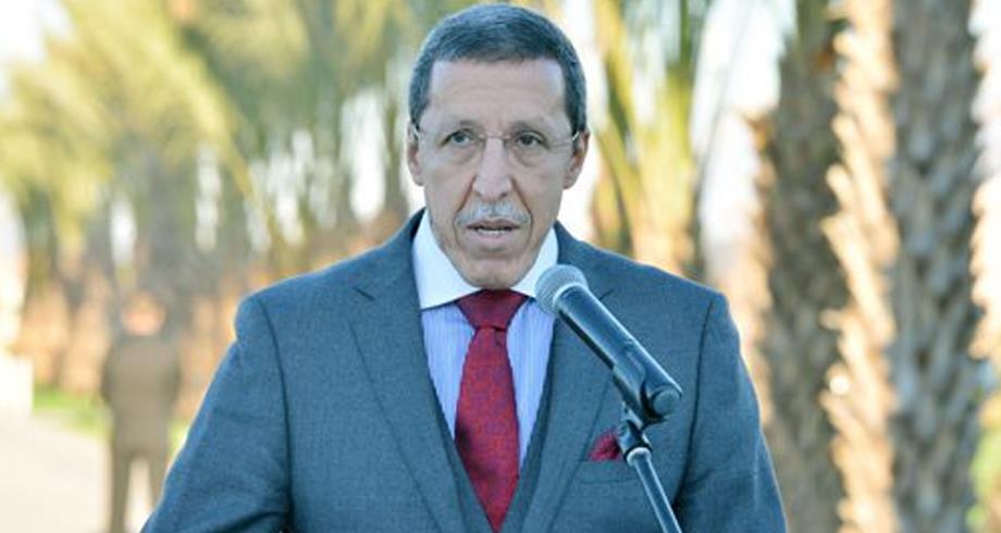 المغرب يرد على استفزازات وزير الخارجية الجزائري الجديد