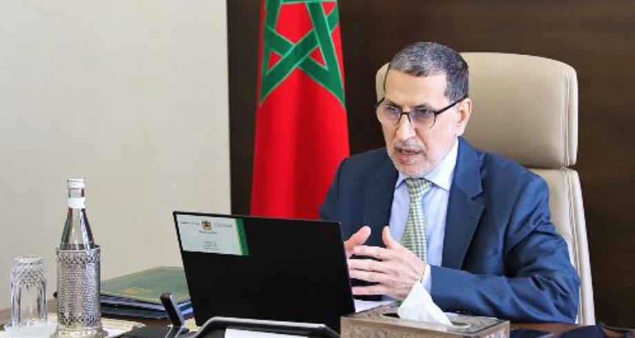 مجلس الحكومة يطلع على اتفاقية بشأن المساعدة القضائية بين المغرب والمجر