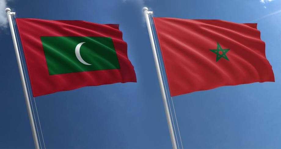 Le Maroc ouvre un Consulat honoraire aux Maldives