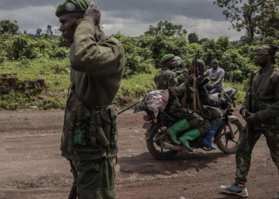 Conflit du M23 en RDC : prolongation de la trêve humanitaire