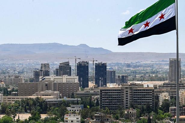 La présidence syrienne annonce un cessez-le-feu immédiat à Soueïda La présidence syrienne annonce un cessez-le-feu immédiat à Soueïda
