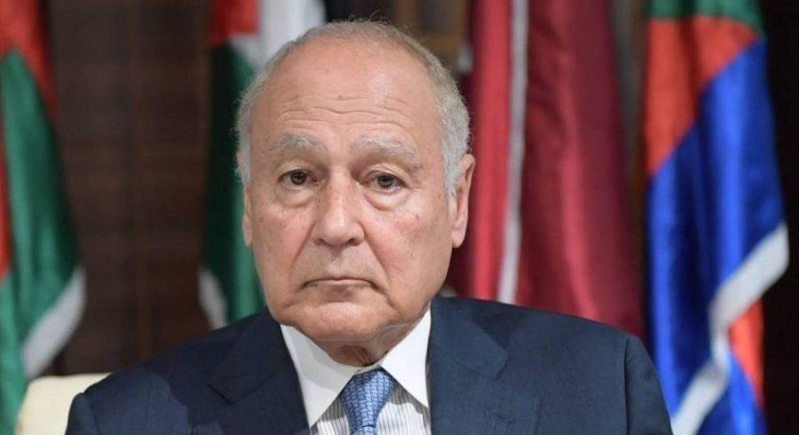 Aïd Al Adha: le Souverain reçoit un message de félicitations du SG de la Ligue des États arabes