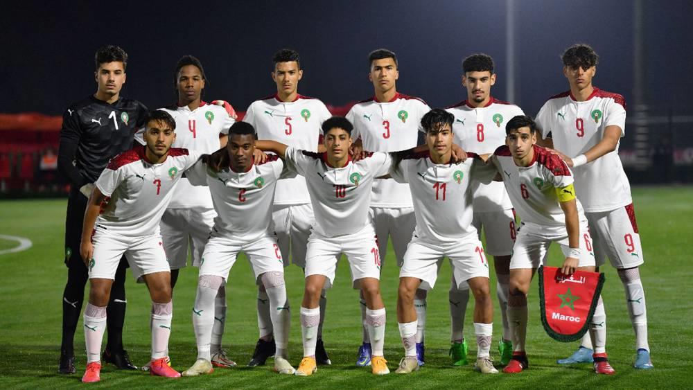 كأس أفريقيا لأقل من 20 سنة .. المنتخب المغربي يدشن مشواره بمواجهة نظيره التونسي