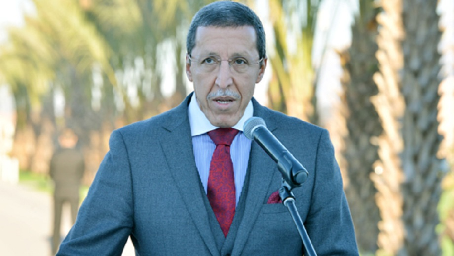 C24: l'ambassadeur Hilale dénonce l’enrôlement militaire des enfants dans les camps de Tindouf en Algérie