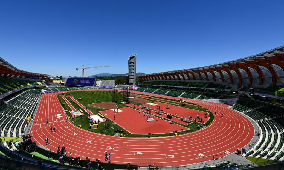 يوجين 2022: تأهل ثلاثة عدائين مغاربة لنصف نهائي 800 متر