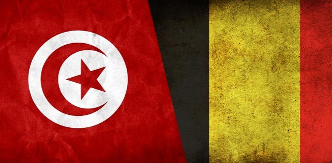 Covid-19: la Belgique annonce l'envoi d'une aide médicale d'urgence à la Tunisie