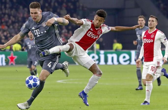 Amical: le Bayern Munich et l'Ajax Amsterdam se quittent sur un nul (2-2)