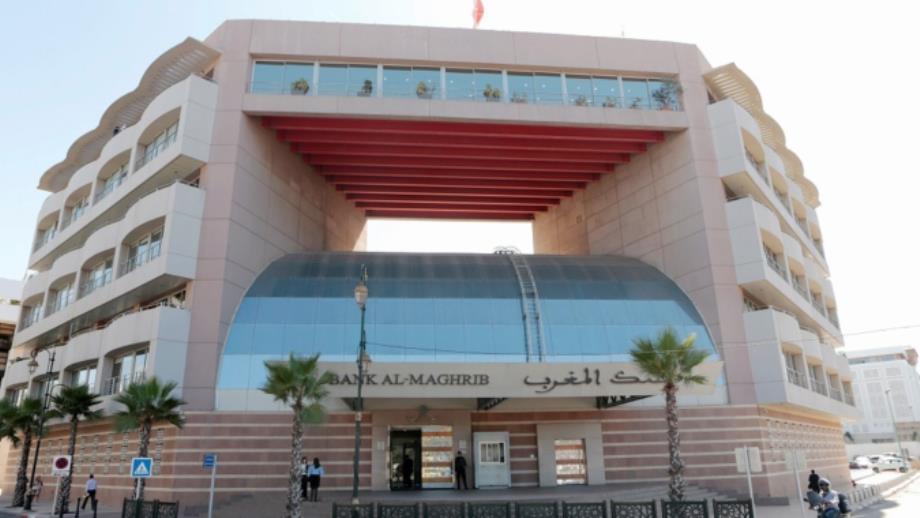 محفظة قروض البنوك المغربية ما تزال تحافظ على تنوعها القطاعي محفظة قروض البنوك المغربية ما تزال تحافظ على تنوعها القطاعي