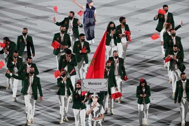 أولمبياد طوكيو 2020 ..برنامج المشاركة المغربية ليوم الثلاثاء