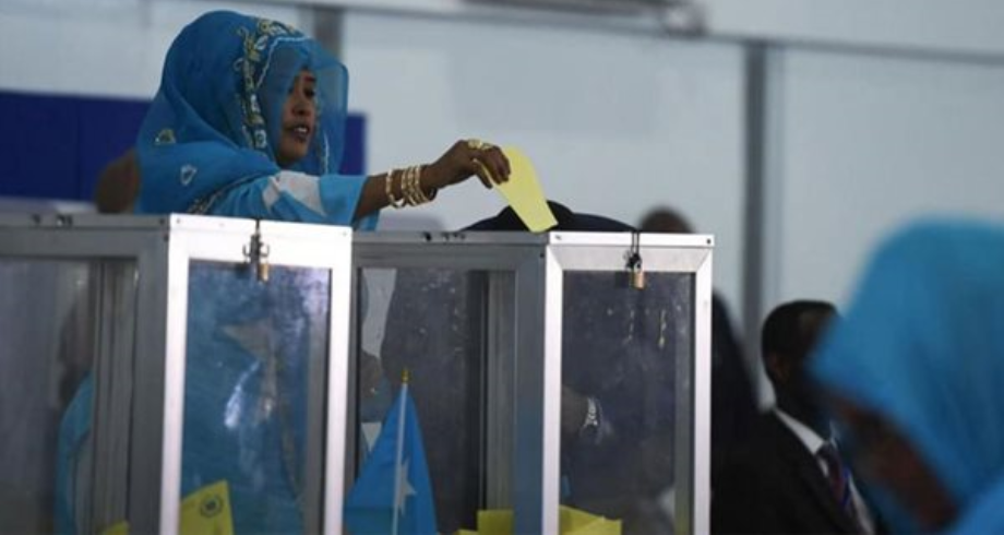 الصومال .. تأجيل موعد الانتخابات التي كانت مقررة اليوم الأحد