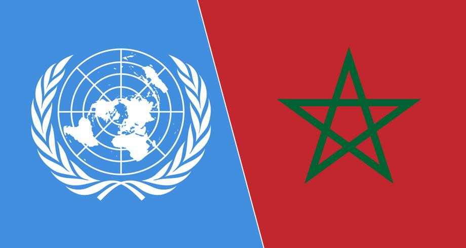 المغرب يشارك بروما في قمة الأمم المتحدة التمهيدية حول النظم الغذائية