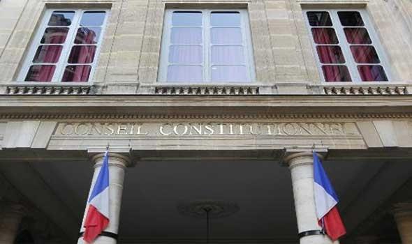 المجلس الدستوري الفرنسي يصدر الأسبوع المقبل قراره بشأن قانون الشهادات الصحية