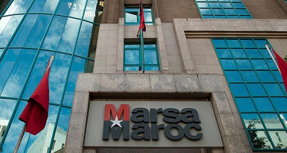 استحواذ مجموعة طنجة المتوسط على 35 في المائة من رأسمال شركة "مارسا ماروك"