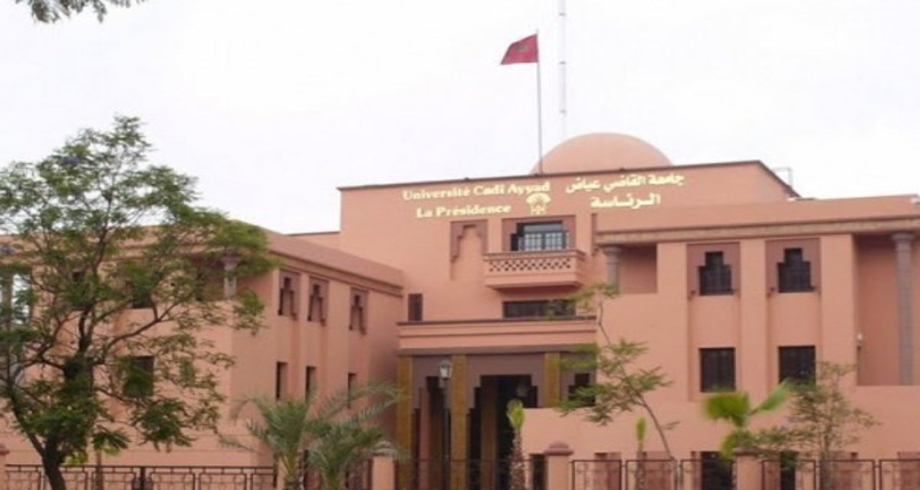 "Classement des universités de la région arabe QS 2021" : l’UCA de Marrakech en tête des universités marocaines