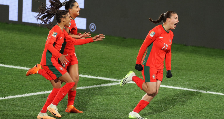 كأس العالم للسيدات.. المنتخب البرتغالي يتفوق على نظيره الفيتنامي