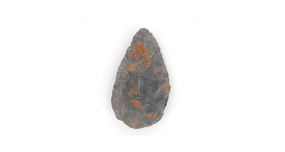 اكتشاف أداة حجرية في المغرب هي الأقدم في شمال إفريقيا