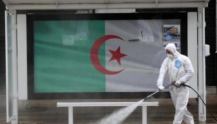 حزب العمال الجزائري: الوضع الصحي "المأساوي" بالجزائر هو نتاج غياب رؤية استباقية