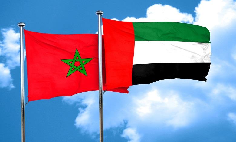 Emirats arabes unis: messages de félicitations au Roi Mohammed VI à l'occasion de la Fête du Trône