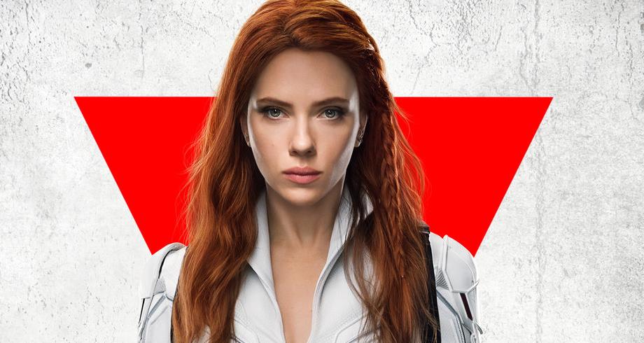 Scarlett Johansson attaque Disney pour la sortie en streaming de "Black Widow"