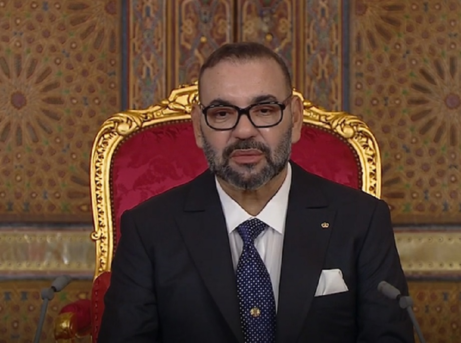 Le Roi Mohammed VI : Les raisons ayant conduit à la fermeture des frontières entre le Maroc et l’Algérie sont “totalement dépassées"