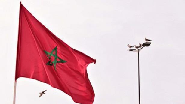 العلم المغربي يزين مباني رمزية في بوغوتا وليما