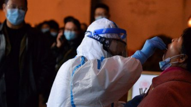 Chine: aucune contamination au Covid-19 depuis plus d'un mois