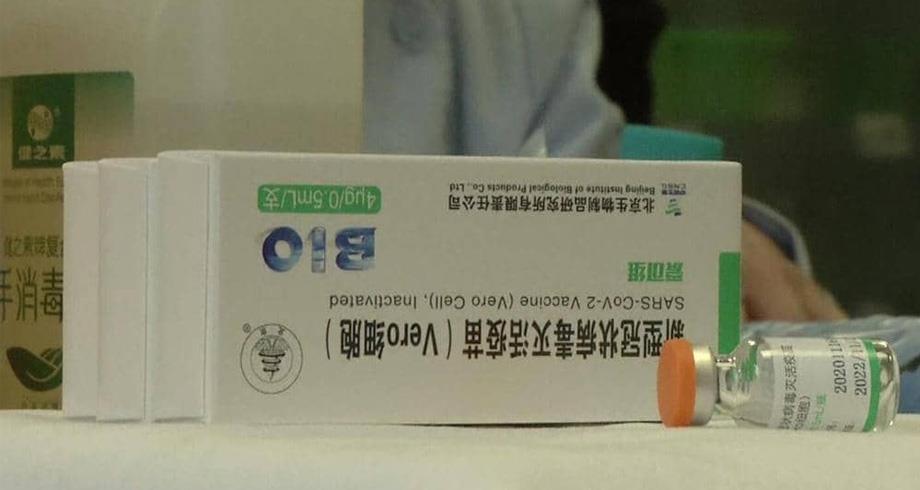 خبير صيني: اللقاحات الصينية توفر الحماية ضد متغيرات فيروس كورونا