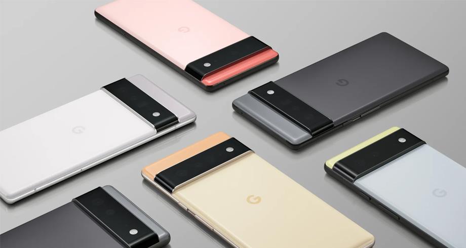 "غوغل" تكشف عن نموذج جديد من هواتف "بيكسل" مزود بشريحة ذكية
