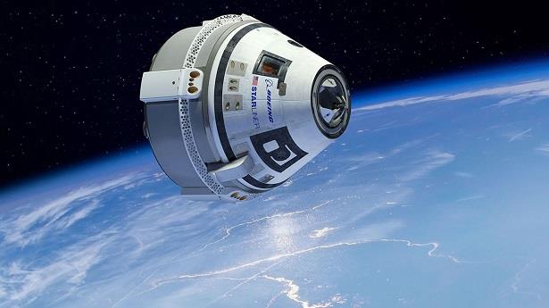 "بوينغ" ترجئ مهمتها التجريبية غير المأهولة إلى محطة الفضاء الدولية
