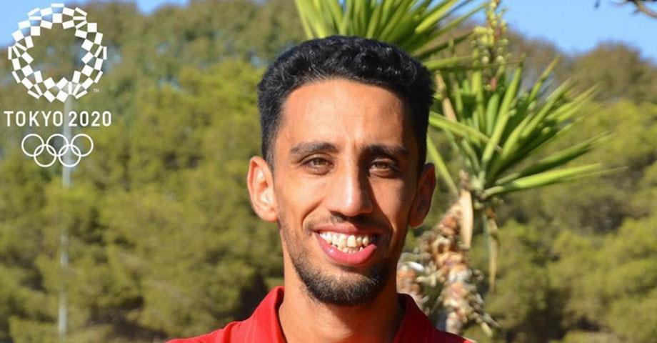 طوكيو 2020...إقصاء المغربي سفيان بوقنطار في الدور الأول لسباق 5000م
