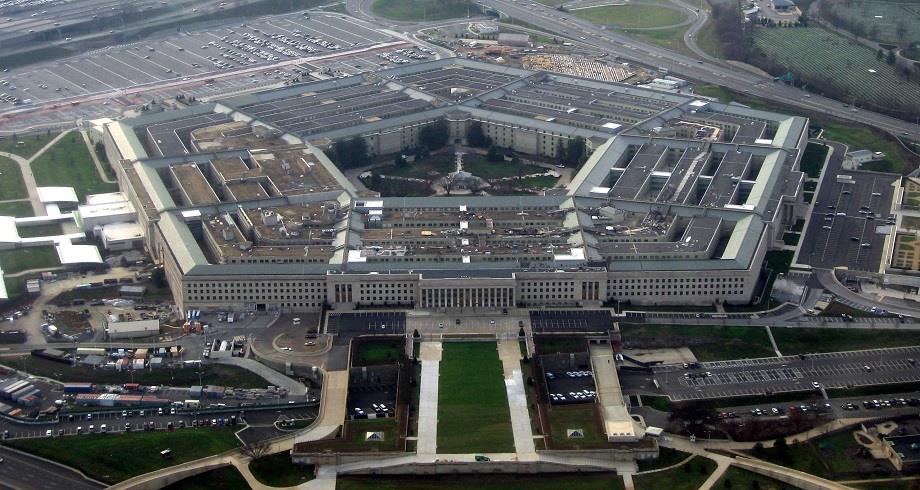 USA: le Pentagone en état d'alerte à cause d'une fusillade