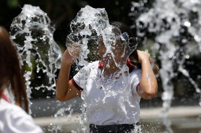 Espagne : Plus de 2.100 décès attribuables aux températures élevées en juillet