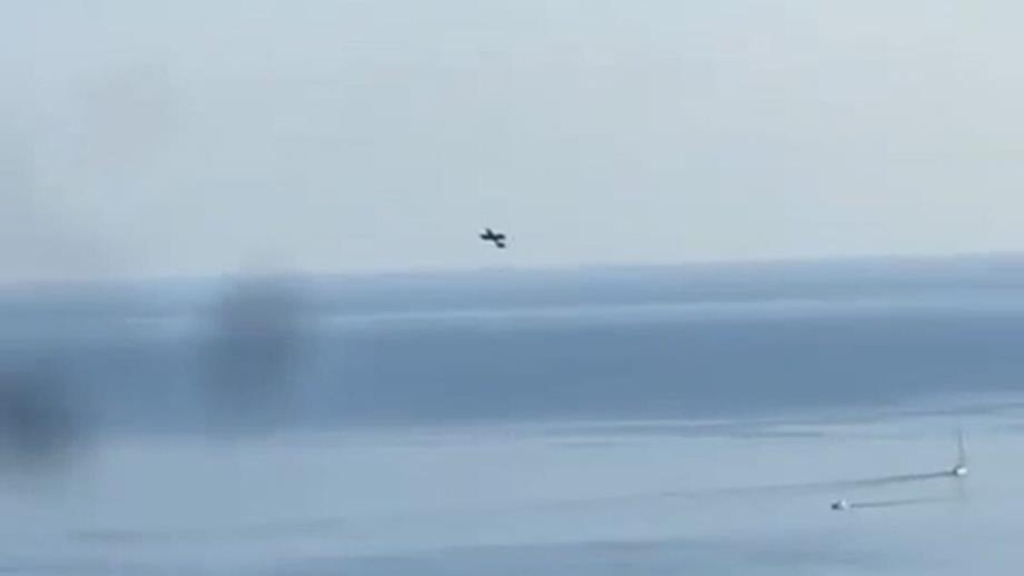 Espagne : deux personnes portées disparues après le crash d’un avion léger au large de Majorque