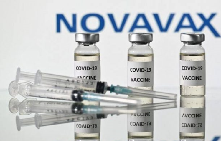UE: Novavax dépose une demande d'autorisation pour son vaccin anti-Covid