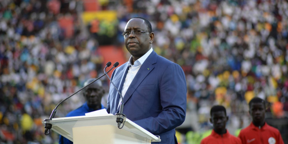Législatives sénégalaises: Macky Sall se félicite de la crédibilité du système électoral sénégalais