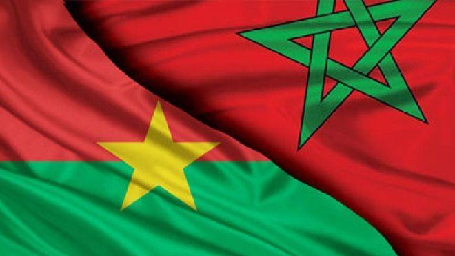 السلاوي: التعاون بين المغرب وبوركينا فاسو "أصيل ومتجذر"
