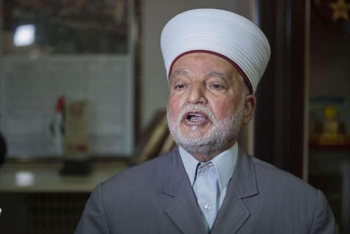 Mufti d’Al-Qods : L'aide humanitaire envoyée sur Très Hautes Instructions Royales, un acte de soutien concret en faveur des habitants de Gaza