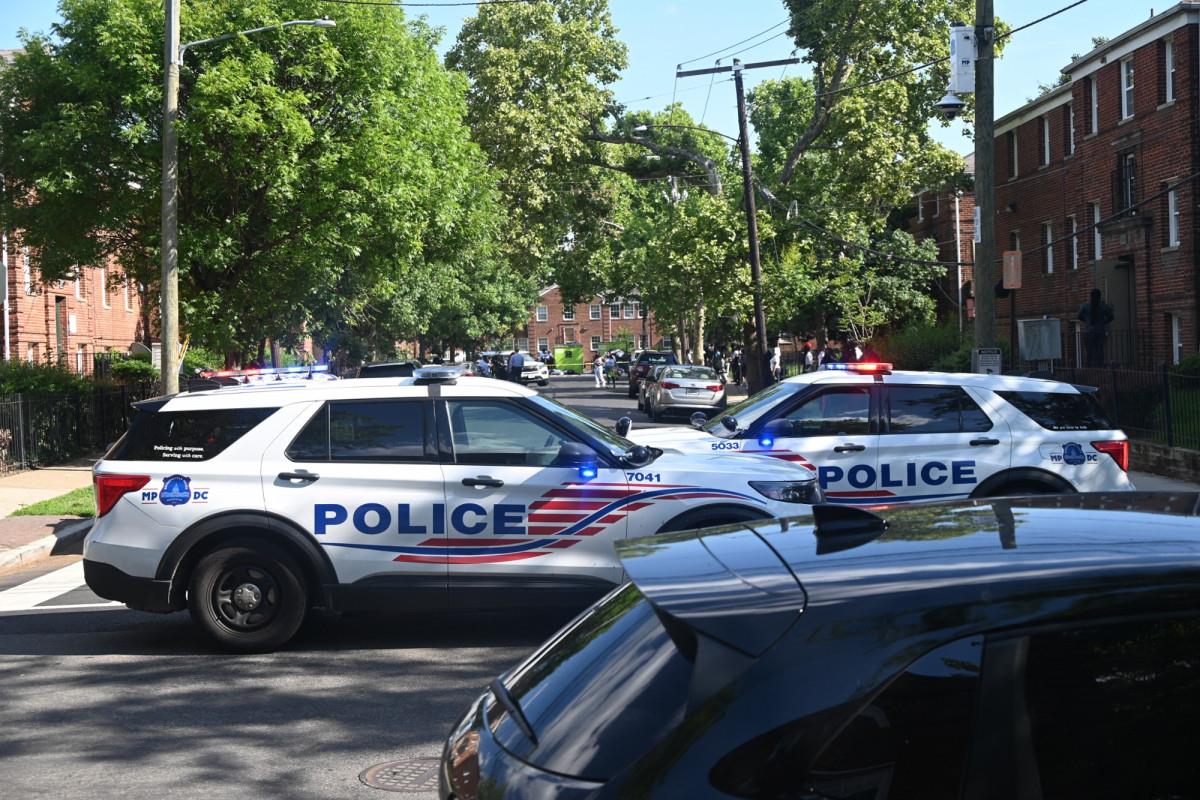USA: Deux morts et six blessés dans une fusillade à Los Angeles